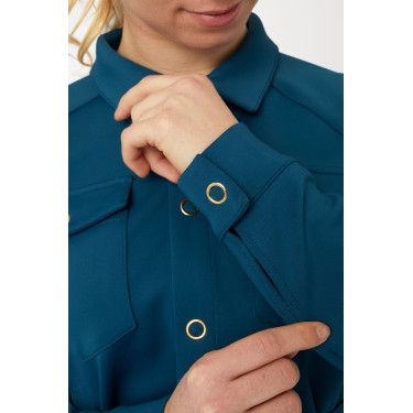 Sobrecamisa Alyssa para mujer Horze Sobrecamisa Alyssa para mujer Horze