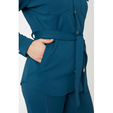 Sobrecamisa Alyssa para mujer Horze Sobrecamisa Alyssa para mujer Horze