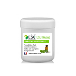 Equinasal ESC Laboratorio