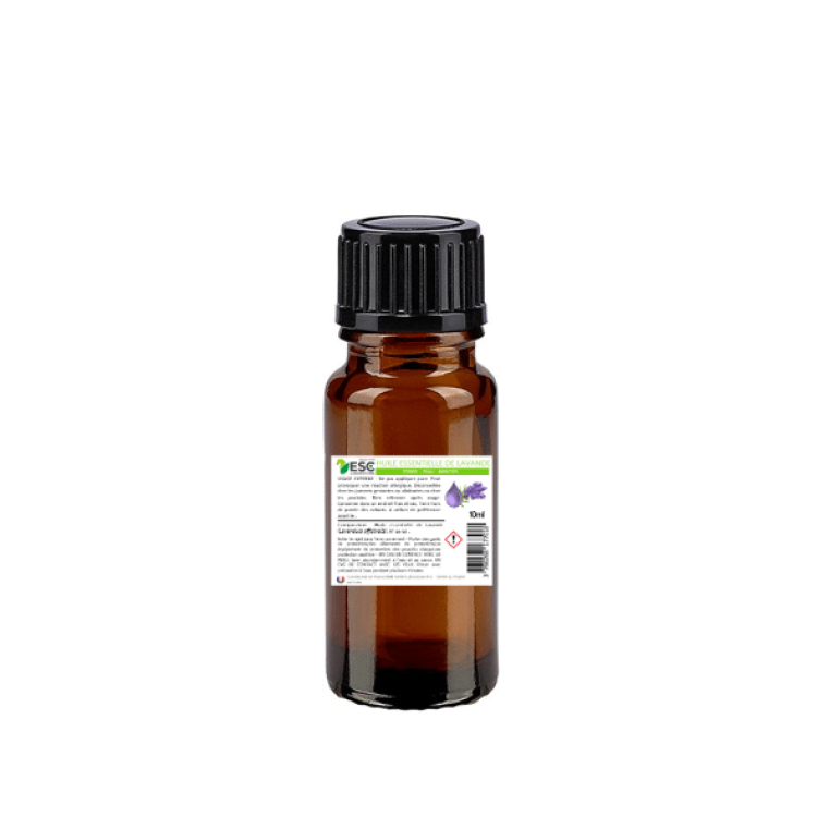 Aceite esencial de Lavanda Caballo ESC Laboratorio Aceite esencial de Lavanda Caballo ESC Laboratorio