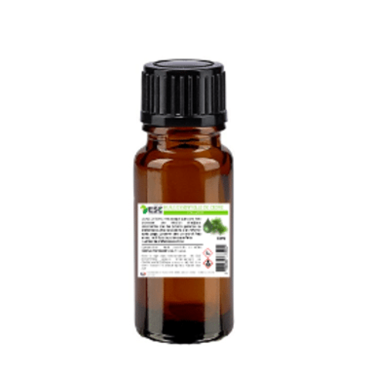Aceite esencial de cedro Cheval ESC Laboratoire Aceite esencial de cedro Cheval ESC Laboratoire