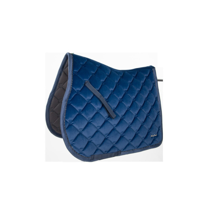 Manta de montar Lami-Cell Galaxy Velvet