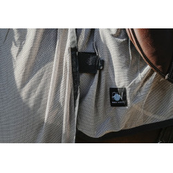 Camisa de trabajo RIDING WORLD resistente a las moscas Camisa de trabajo RIDING WORLD resistente a las moscas