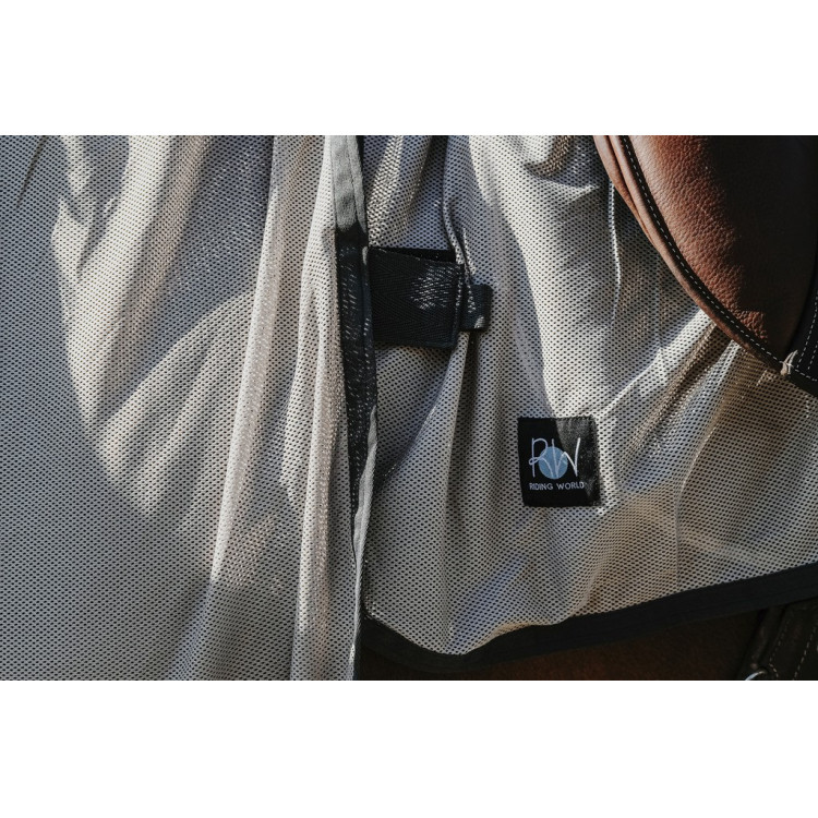 Camisa de trabajo RIDING WORLD resistente a las moscas Camisa de trabajo RIDING WORLD resistente a las moscas