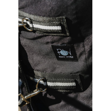 Camisa brillante Riding World Camisa brillante Riding World