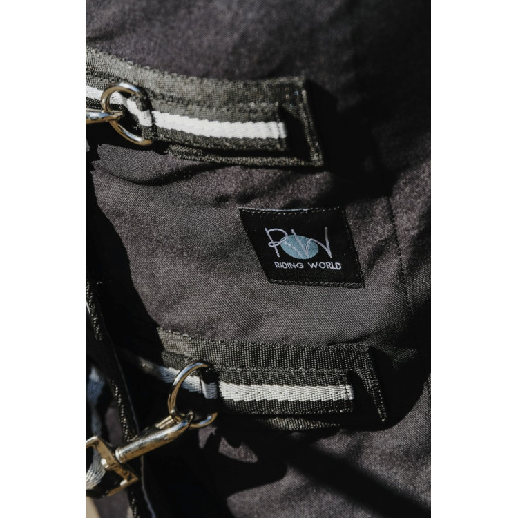 Camisa brillante Riding World Camisa brillante Riding World
