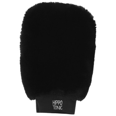 Guante abrillantador HIPPOTONIC extra suave