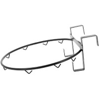 Soporte de llenado para red...