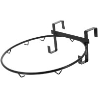 Soporte de llenado para red...