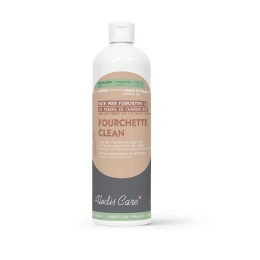 Recargar ALODIS CARE Fourchette Clean Recargar ALODIS CARE Fourchette Clean