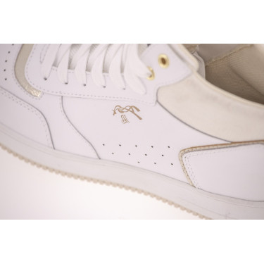 Zapatillas Pénélope Astra altas Zapatillas Pénélope Astra altas