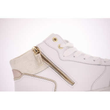 Zapatillas Pénélope Astra altas Zapatillas Pénélope Astra altas