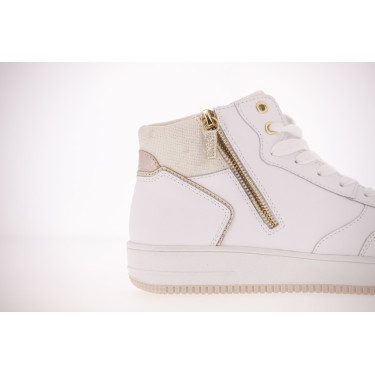 Zapatillas Pénélope Astra altas Zapatillas Pénélope Astra altas