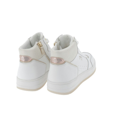 Zapatillas Pénélope Astra altas Zapatillas Pénélope Astra altas