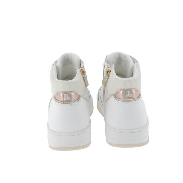 Zapatillas Pénélope Astra altas Zapatillas Pénélope Astra altas