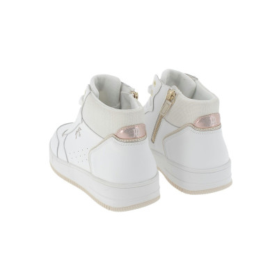 Zapatillas Pénélope Astra altas Zapatillas Pénélope Astra altas