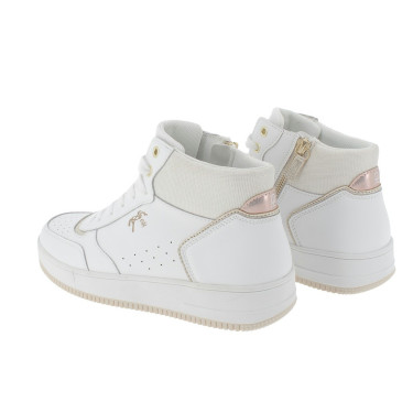 Zapatillas Pénélope Astra altas Zapatillas Pénélope Astra altas