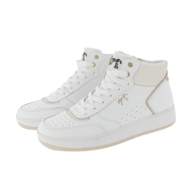 Zapatillas Pénélope Astra altas Zapatillas Pénélope Astra altas