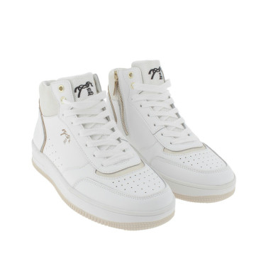 Zapatillas Pénélope Astra altas Zapatillas Pénélope Astra altas