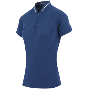 Polo EQUITHEME 'Elodie' de manga corta Polo EQUITHEME 'Elodie' de manga corta