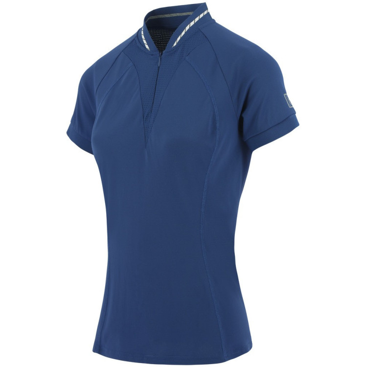 Polo EQUITHEME 'Elodie' de manga corta Polo EQUITHEME 'Elodie' de manga corta