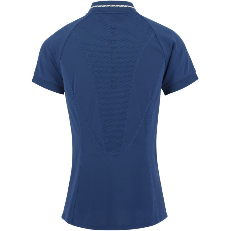 Polo EQUITHEME 'Elodie' de manga corta Polo EQUITHEME 'Elodie' de manga corta