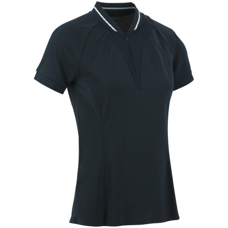 Polo EQUITHEME 'Elodie' de manga corta Polo EQUITHEME 'Elodie' de manga corta