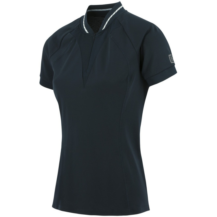 Polo EQUITHEME 'Elodie' de manga corta Polo EQUITHEME 'Elodie' de manga corta