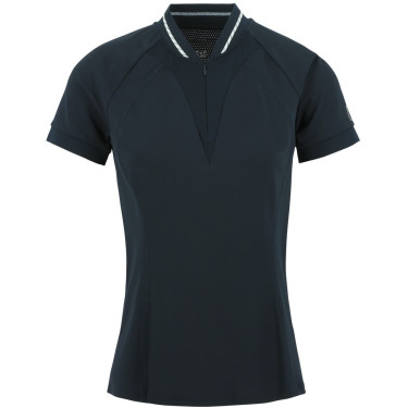 Polo EQUITHEME 'Elodie' de manga corta Polo EQUITHEME 'Elodie' de manga corta