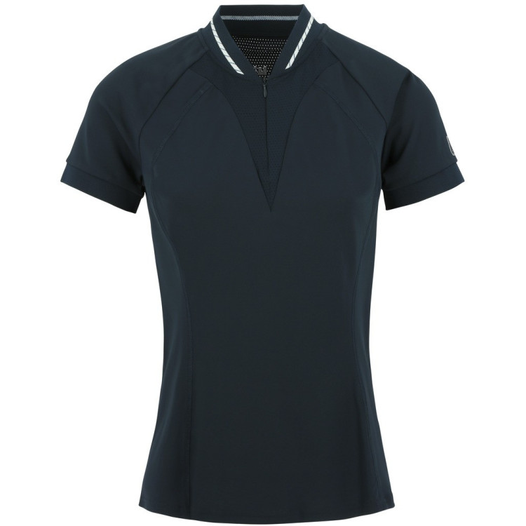 Polo EQUITHEME 'Elodie' de manga corta Polo EQUITHEME 'Elodie' de manga corta