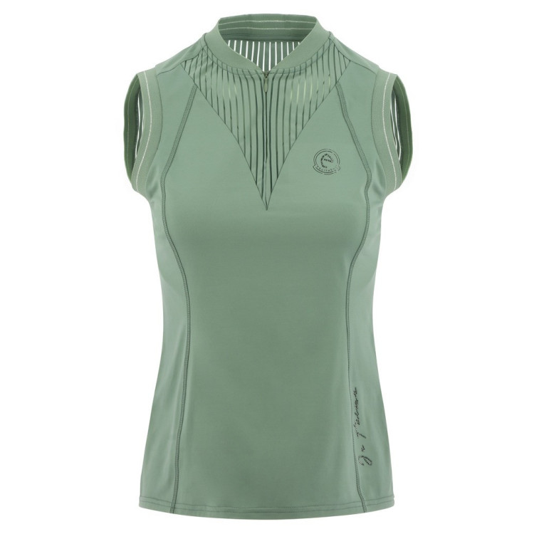 Polo EQUITHEME 'Margot' Polo EQUITHEME 'Margot'