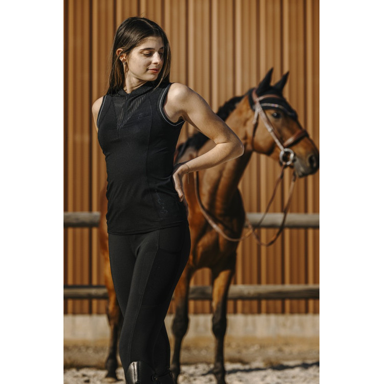 Polo EQUITHEME 'Margot' Polo EQUITHEME 'Margot'