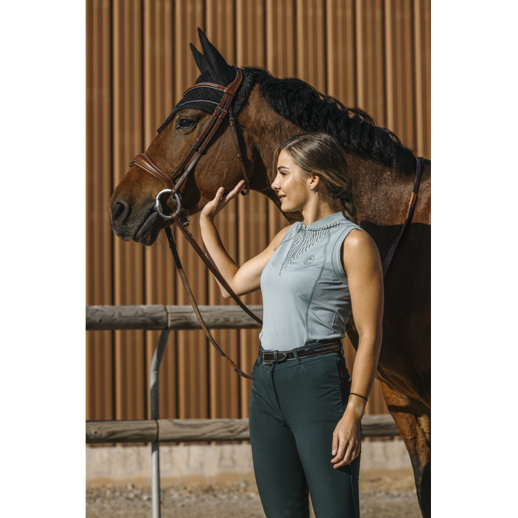 Polo EQUITHEME 'Margot' Polo EQUITHEME 'Margot'