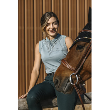 Polo EQUITHEME 'Margot' Polo EQUITHEME 'Margot'