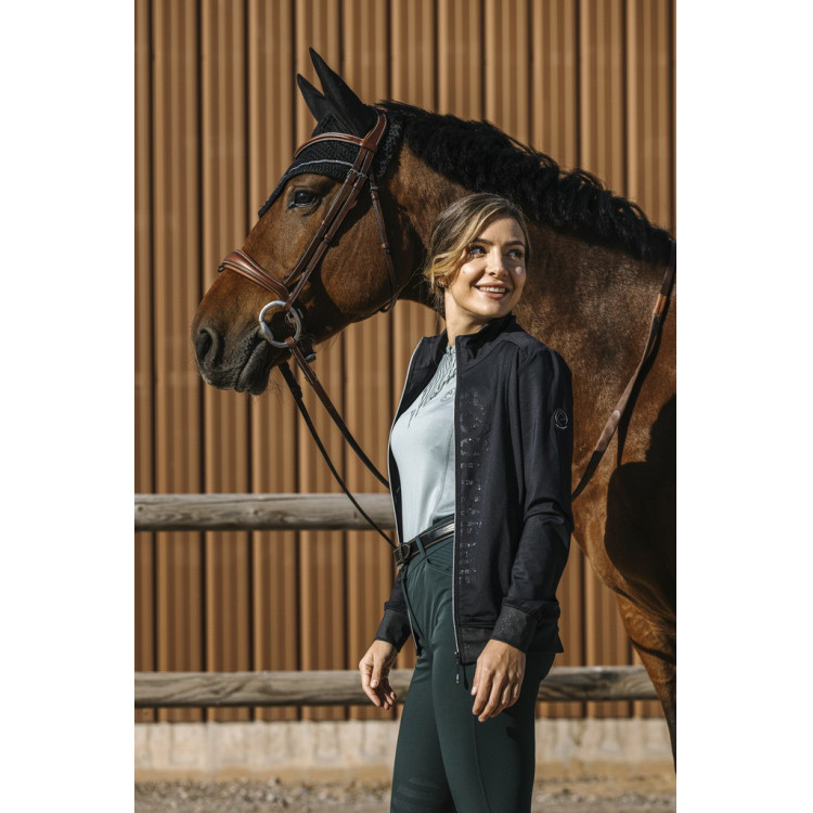 Polo EQUITHEME 'Margot' Polo EQUITHEME 'Margot'