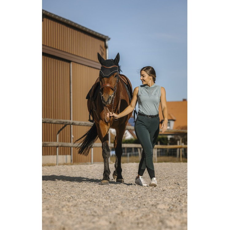 Polo EQUITHEME 'Margot' Polo EQUITHEME 'Margot'