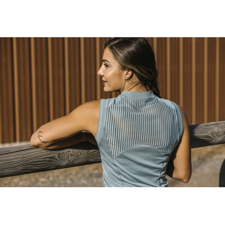 Polo EQUITHEME 'Margot' Polo EQUITHEME 'Margot'