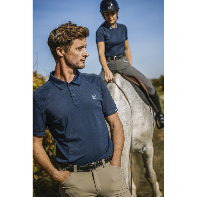 Polo EQUITHÈME 'Eric' Polo EQUITHÈME 'Eric'