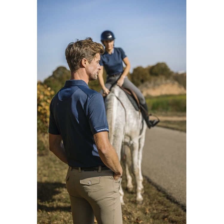 Polo EQUITHÈME 'Eric' Polo EQUITHÈME 'Eric'