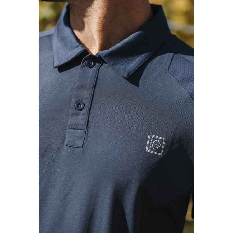 Polo EQUITHÈME 'Eric' Polo EQUITHÈME 'Eric'