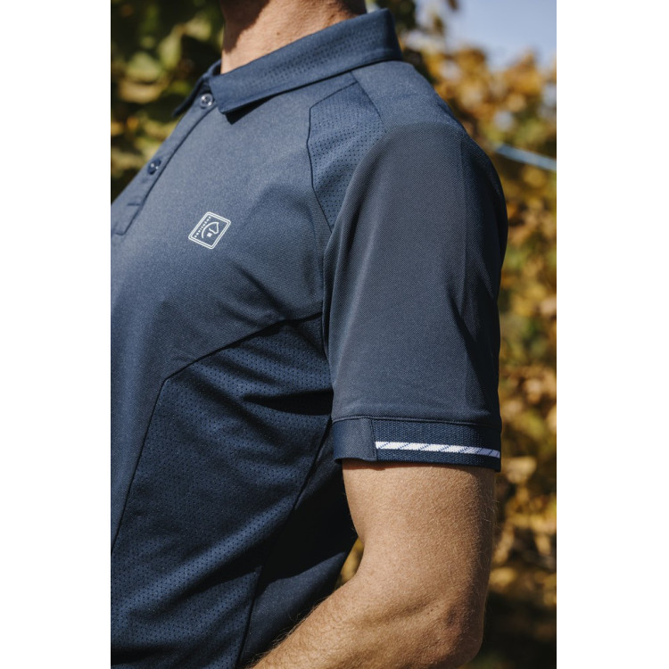 Polo EQUITHÈME 'Eric' Polo EQUITHÈME 'Eric'