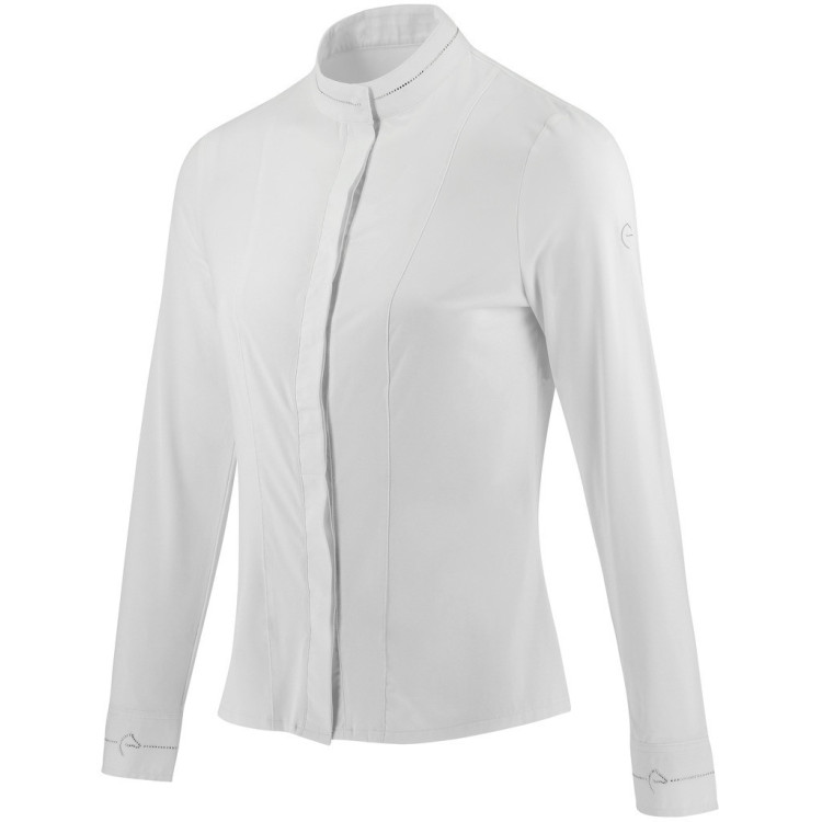 Camisa EQUITHÈME 'Julia' Camisa EQUITHÈME 'Julia'
