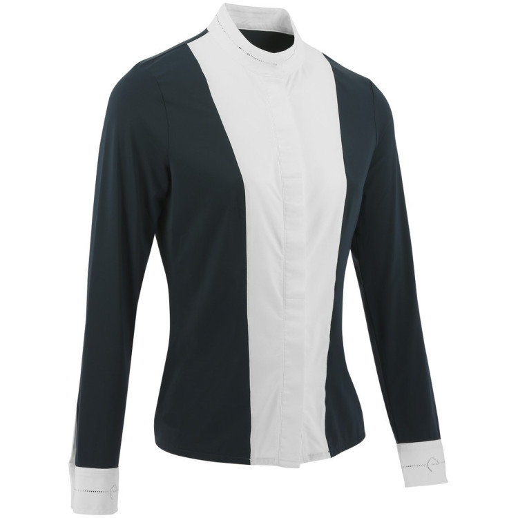 Camisa EQUITHÈME 'Julia' Camisa EQUITHÈME 'Julia'