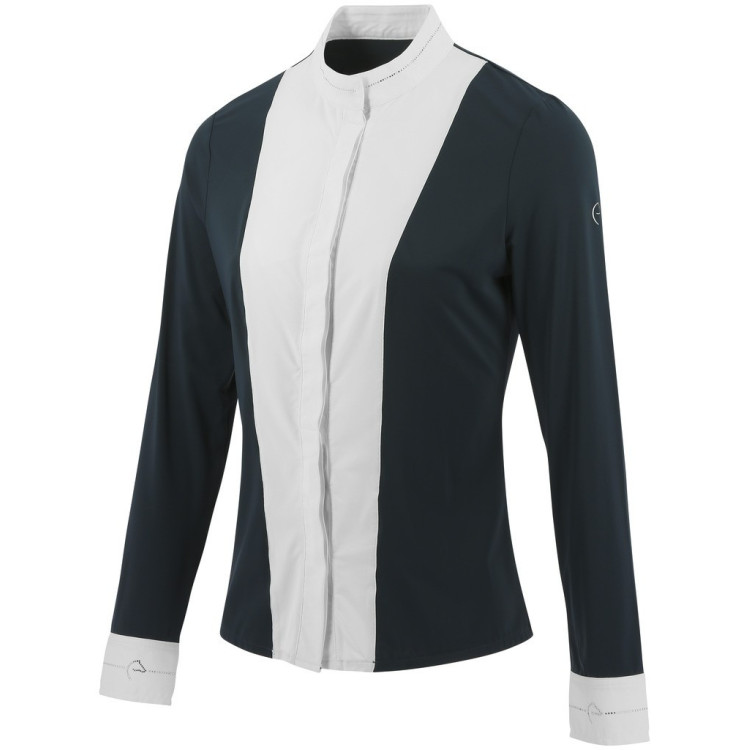 Camisa EQUITHÈME 'Julia' Camisa EQUITHÈME 'Julia'