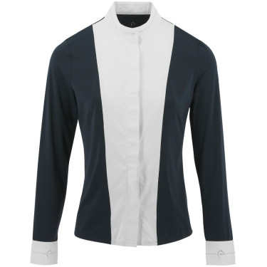 Camisa EQUITHÈME 'Julia' Camisa EQUITHÈME 'Julia'