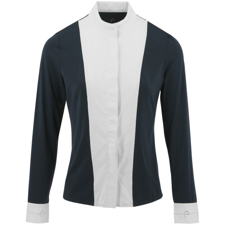 Camisa EQUITHÈME 'Julia' Camisa EQUITHÈME 'Julia'