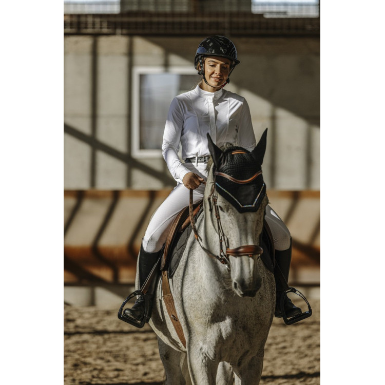 Camisa EQUITHÈME 'Julia' Camisa EQUITHÈME 'Julia'