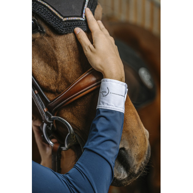 Camisa EQUITHÈME 'Julia' Camisa EQUITHÈME 'Julia'