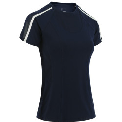 Camiseta EQUITHÈME Marion