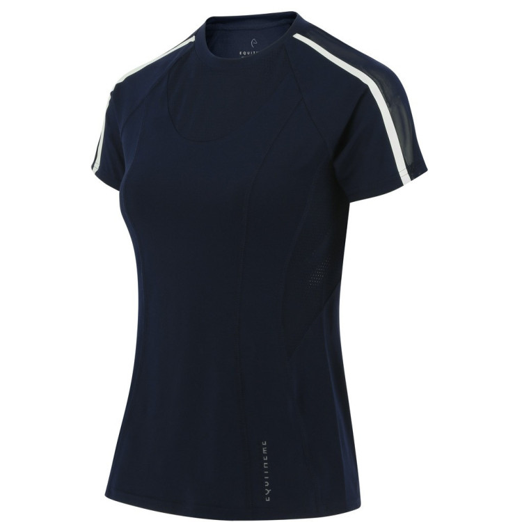 Camiseta EQUITHÈME Marion Camiseta EQUITHÈME Marion
